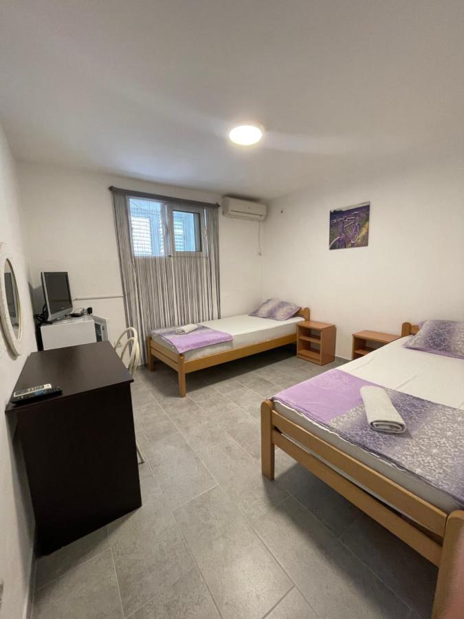 Denmar Apartments Denovici Χέρτσεγκ Νόβι Εξωτερικό φωτογραφία