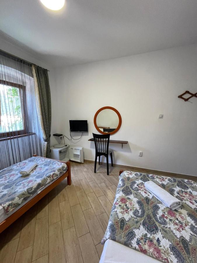 Denmar Apartments Denovici Χέρτσεγκ Νόβι Εξωτερικό φωτογραφία