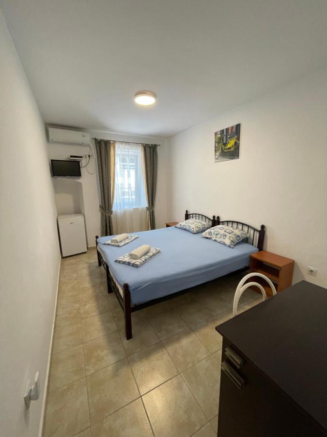 Denmar Apartments Denovici Χέρτσεγκ Νόβι Εξωτερικό φωτογραφία