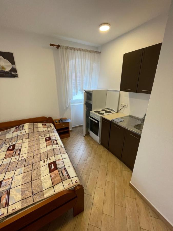 Denmar Apartments Denovici Χέρτσεγκ Νόβι Εξωτερικό φωτογραφία