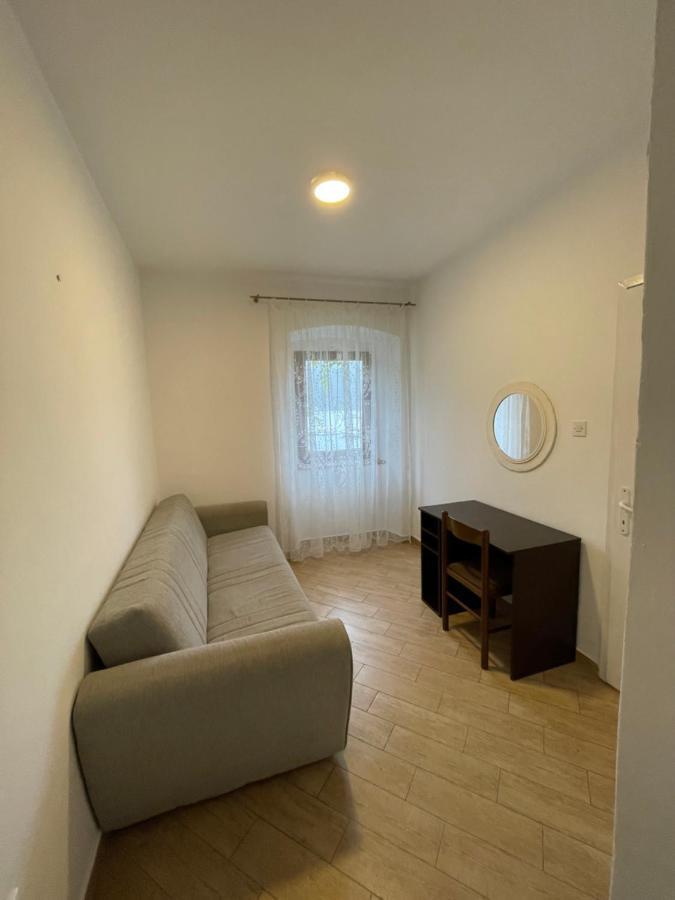 Denmar Apartments Denovici Χέρτσεγκ Νόβι Εξωτερικό φωτογραφία