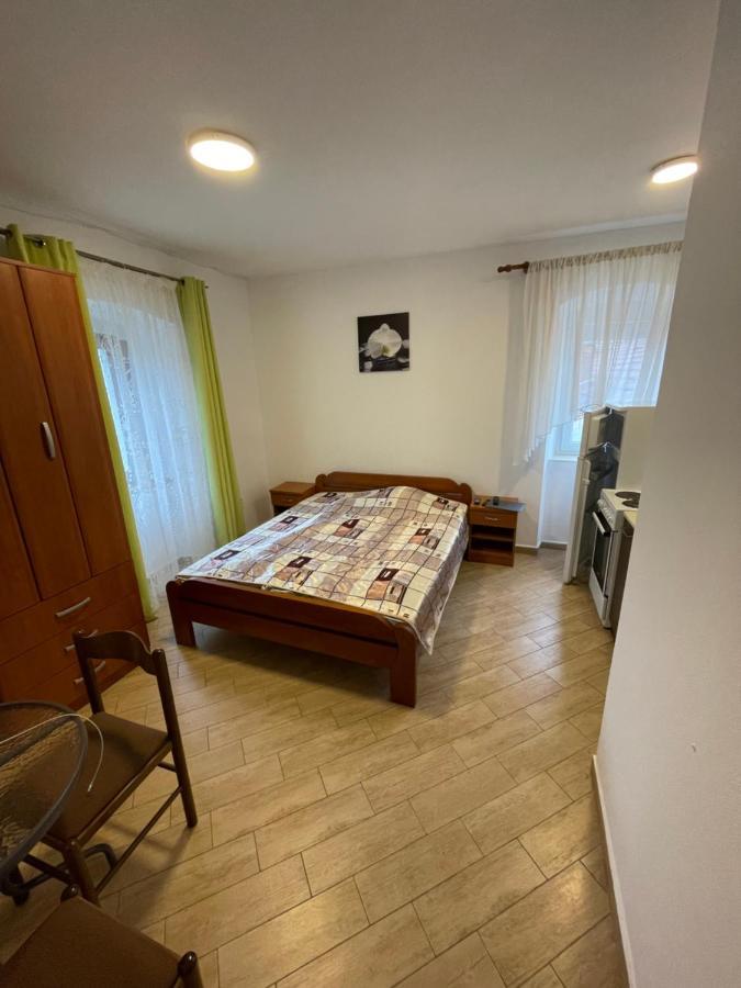 Denmar Apartments Denovici Χέρτσεγκ Νόβι Εξωτερικό φωτογραφία